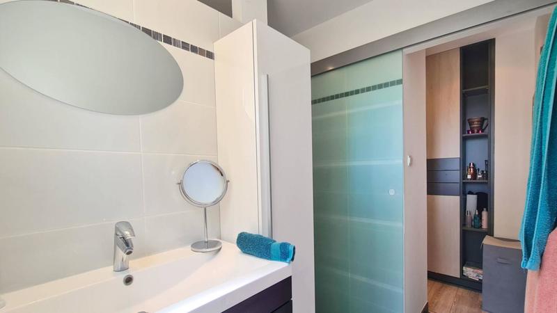 Villa - 159 m² - 6 pièces