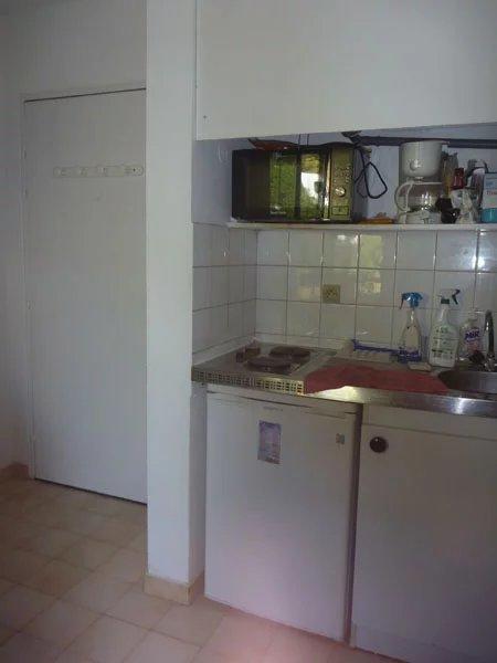 Appartement - 15 m² - 1 pièce