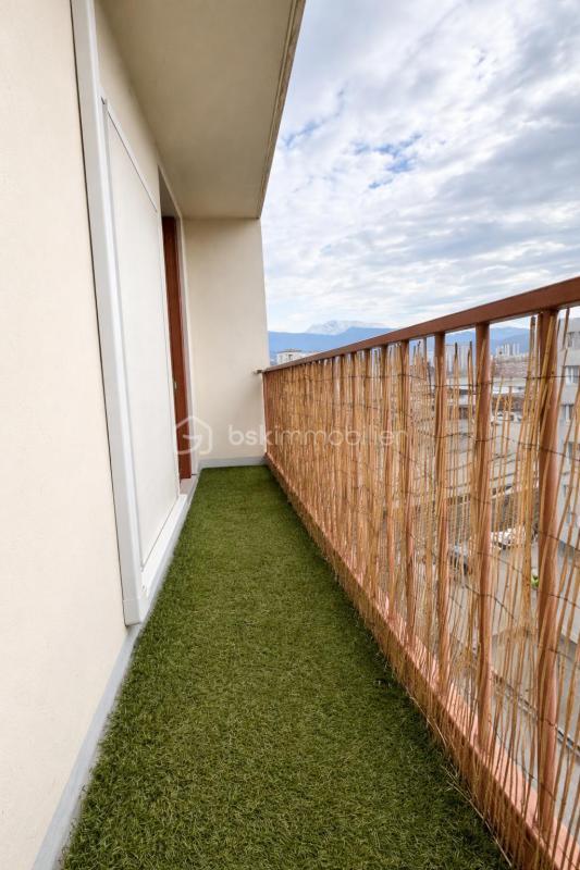 Appartement - 67 m² - 4 pièces