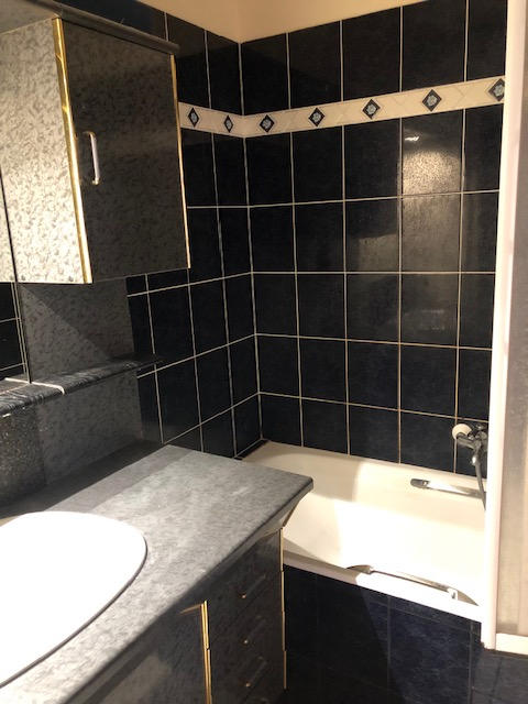 Appartement - 31 m² - 1 pièce