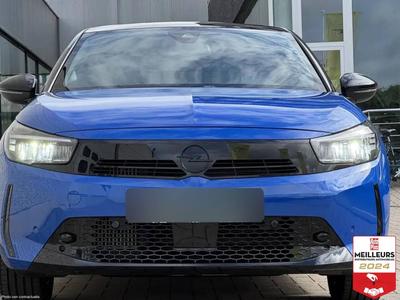 Opel Corsa Turbo Hybrid 100 e-Dct6 Gs