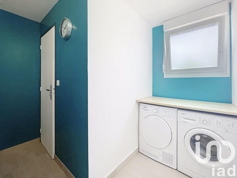 Maison - 117 m² - 5 pièces