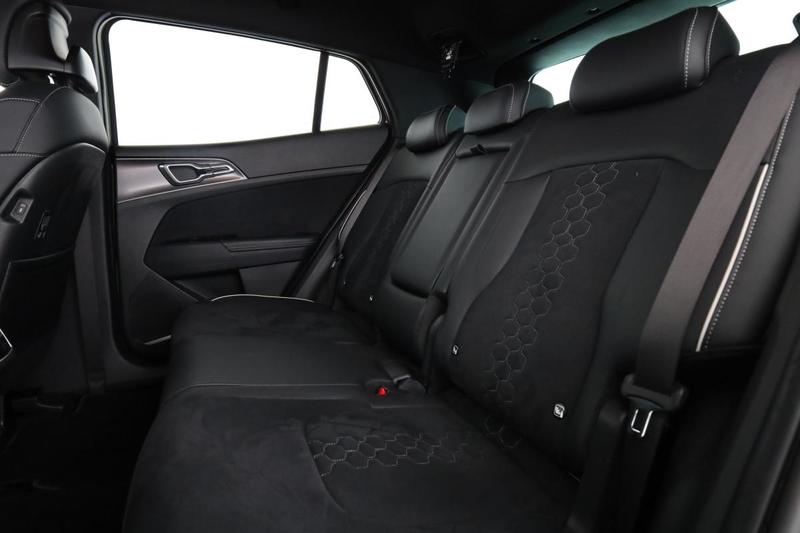 Kia Sportage 1.6 t-GDi Isg Hybride Rechargeable Gt-Line 4x4 Bva6 252 ch