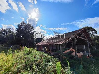 Ferme - 210 m² - 5 pièces