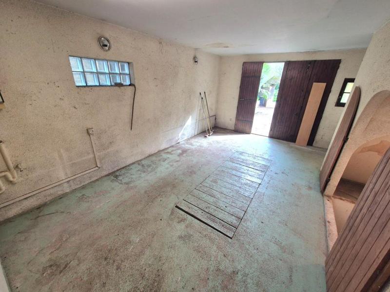 Maison - 154 m² - 3 pièces