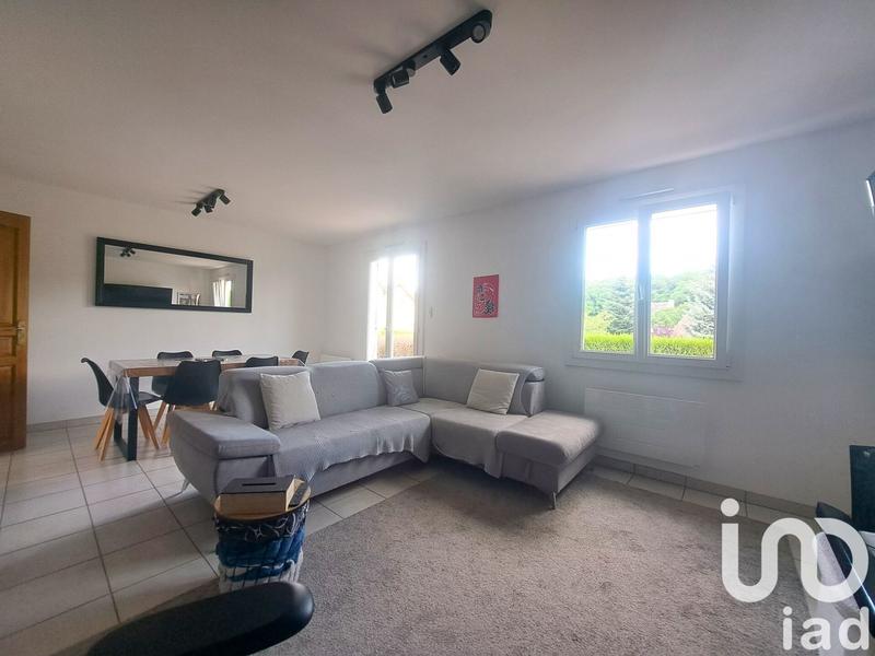 Maison - 72 m² - 4 pièces