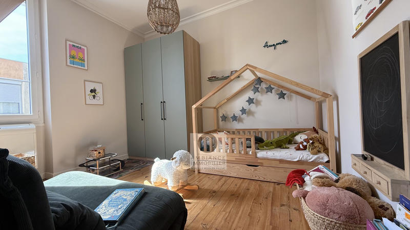 Maison - 164 m² - 6 pièces