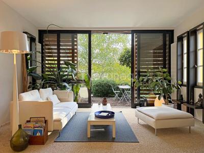 Appartement - 101 m² - 4 pièces