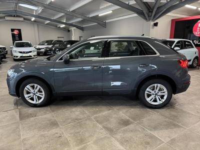 Audi Q3 1.4 45 Tfsi e - 245 Bv s-Tronic 6 2019 Business Line / Garantie 12 Mois