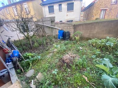 Appartement - 16 m² - 1 pièce