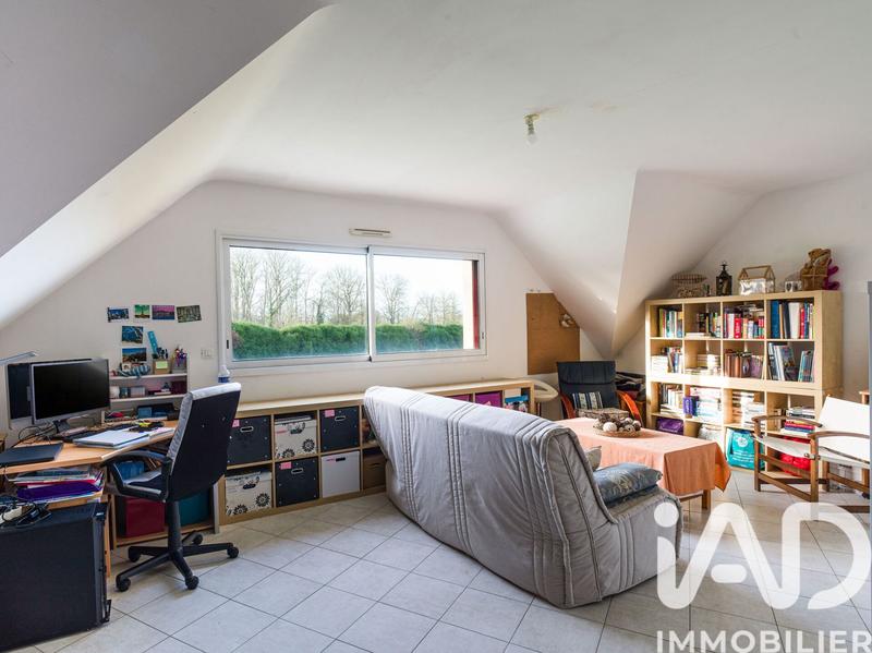 Maison - 148 m² - 5 pièces