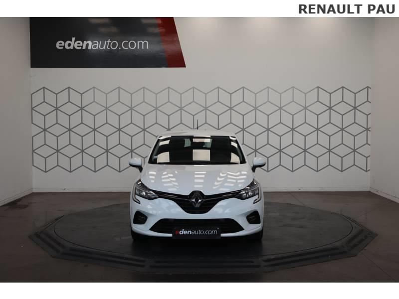 Renault Clio E-Tech 140 Business