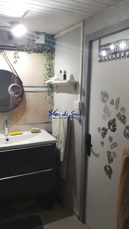 Maison ancienne - 81 m² - 3 pièces