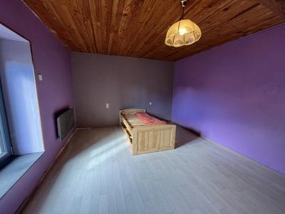 Maison - 120 m² - 3 pièces