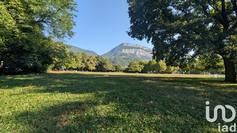 Appartement - 74 m² - 4 pièces