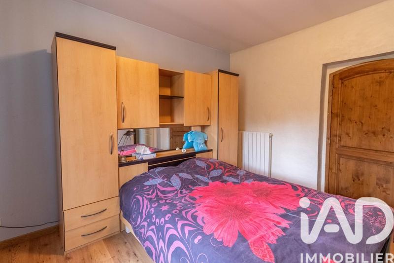 Maison - 147 m² - 5 pièces