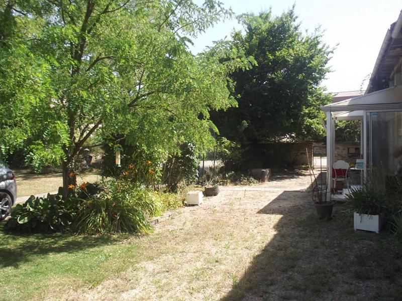 Maison - 191 m² - 8 pièces