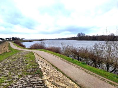 Maison - 134 m² - 7 pièces