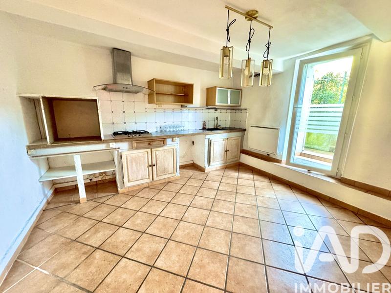 Maison de ville - 137 m² - 5 pièces