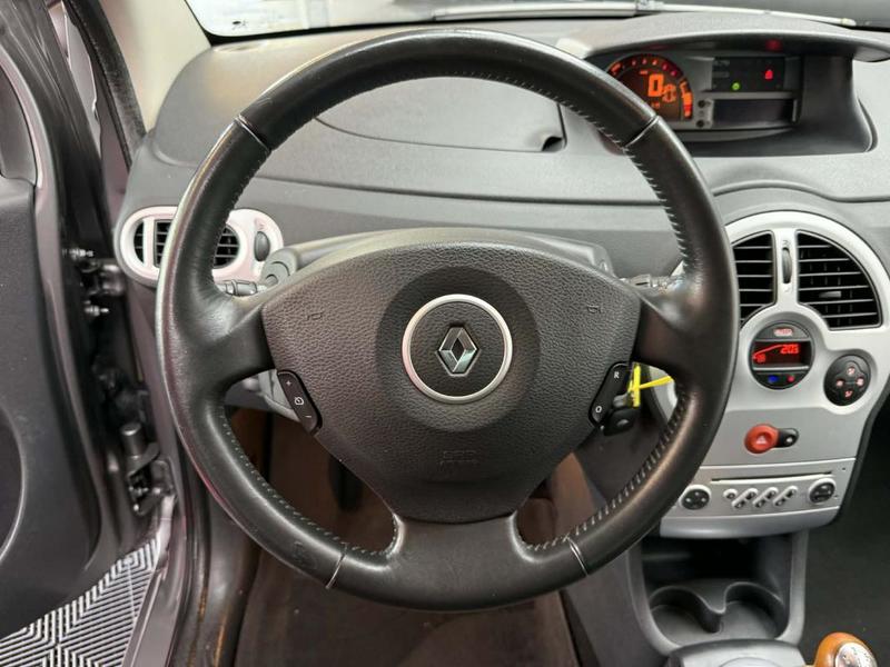 Renault Modus 1.5 DCi eco2 88 Cv