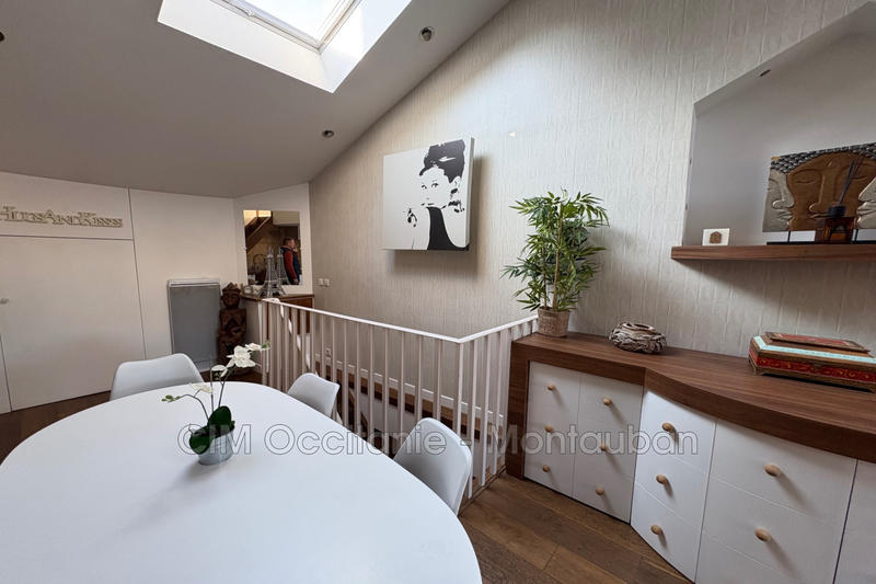 Appartement - 90 m²