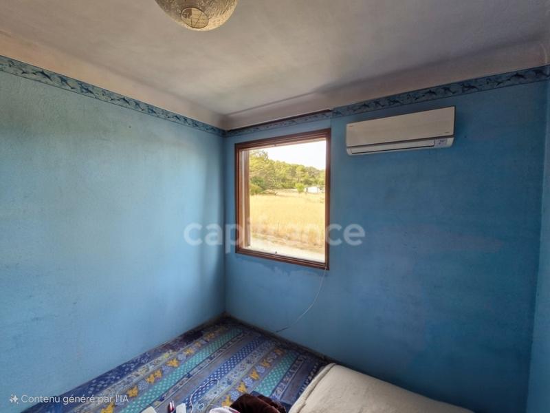 Maison - 119 m² - 5 pièces