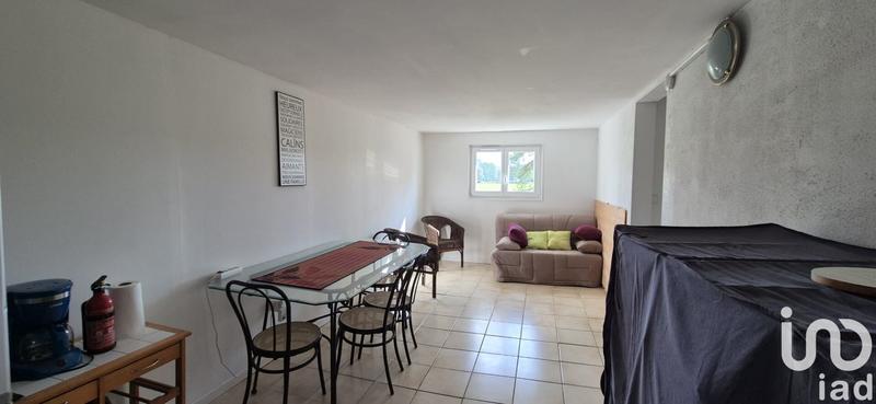 Maison - 102 m² - 4 pièces