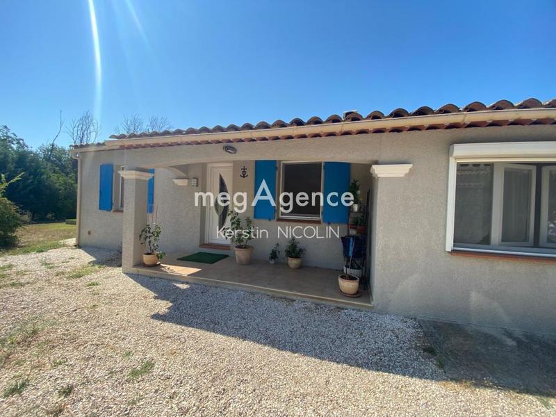 Villa - 116 m² - 6 pièces