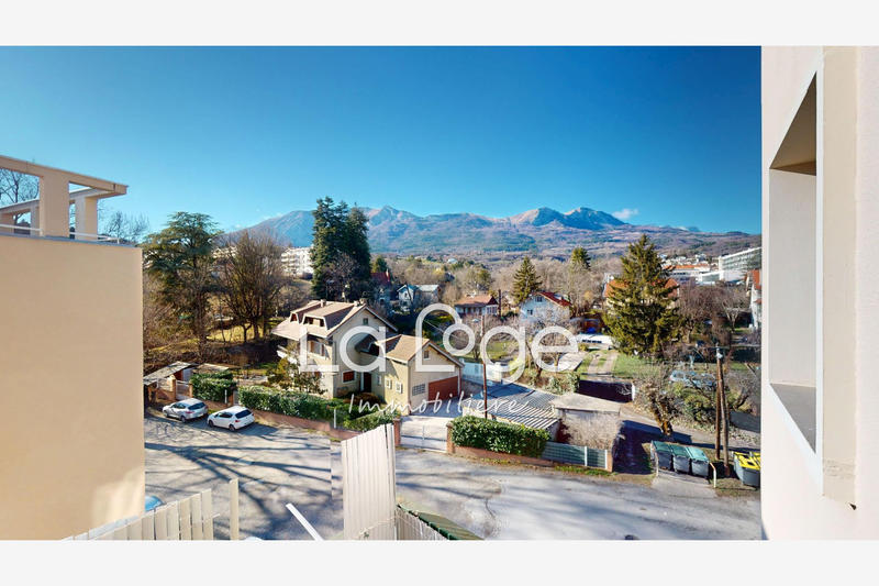 Appartement - 41 m² - 2 pièces