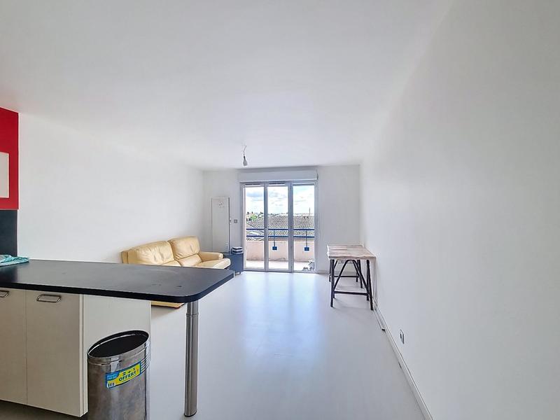 Appartement - 53 m² - 3 pièces