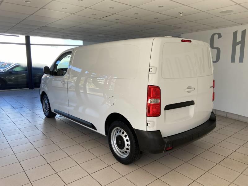 Citroën Jumpy (30) Fgn m Bluehdi 145 s&amp;S Eat8