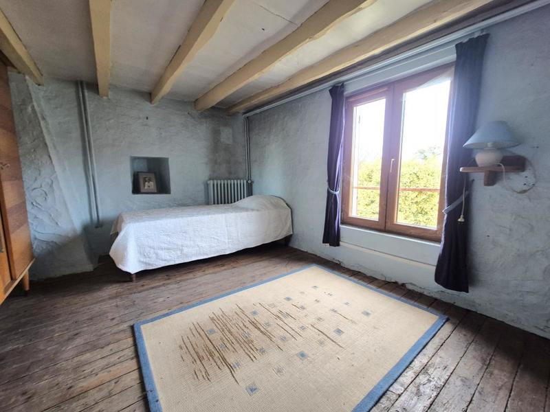 Maison - 150 m² - 7 pièces