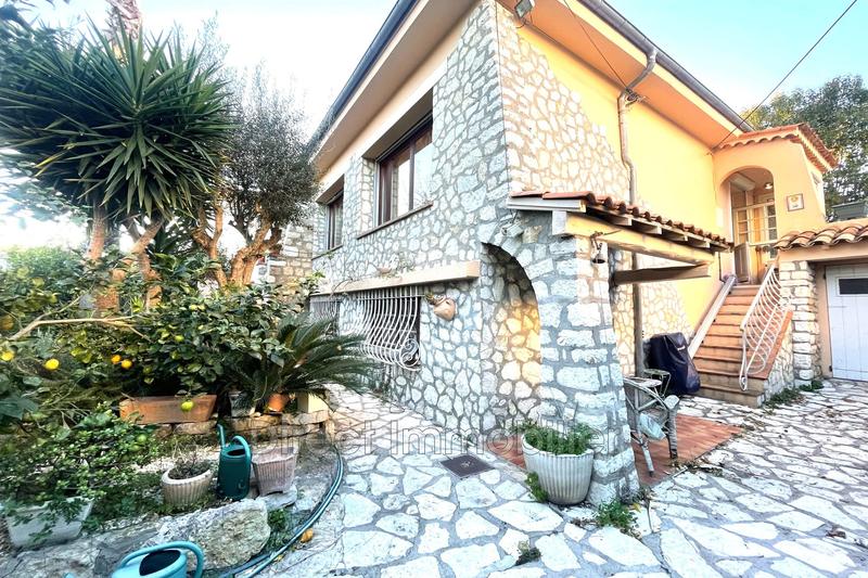 Villa - 115 m² - 3 pièces