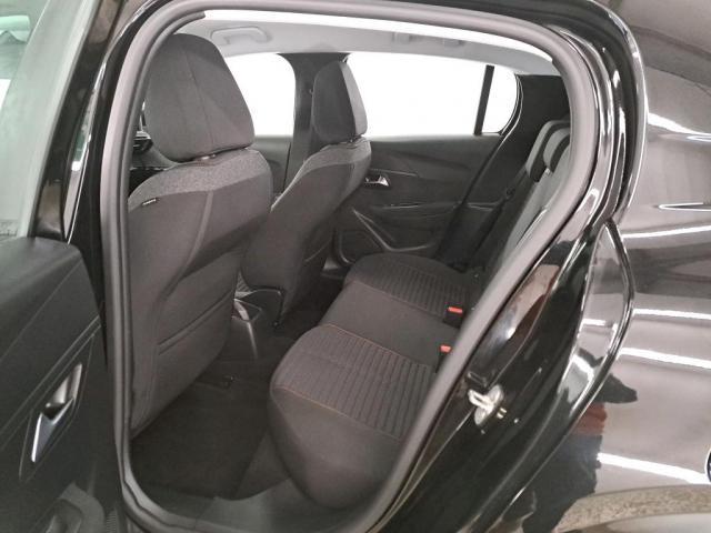 Peugeot 208 PureTech 100 s&amp;S Bvm6 Active Pack