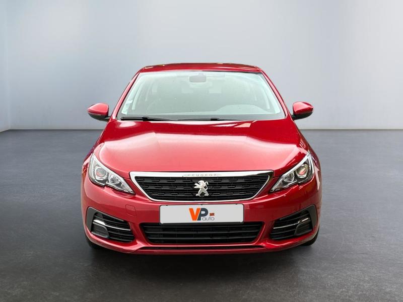 Peugeot 308 Sw PureTech 110ch s&amp;S Bvm6 Active