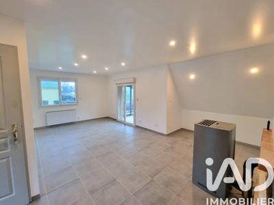 Maison - 55 m² - 2 pièces