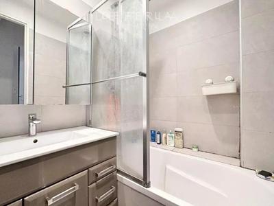 Appartement - 53 m² - 3 pièces