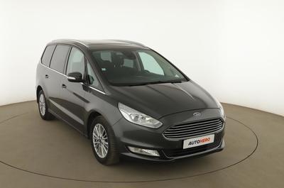 Ford Galaxy 2.0 EcoBlue Titanium Auto 7pl 150 ch