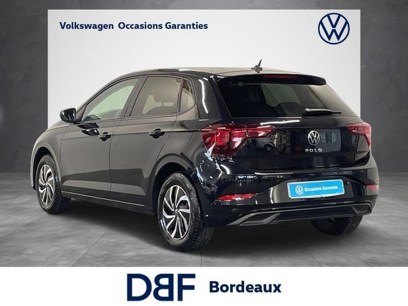 Volkswagen Polo 1.0 Tsi 95 s&amp;S Bvm5 Vw Edition