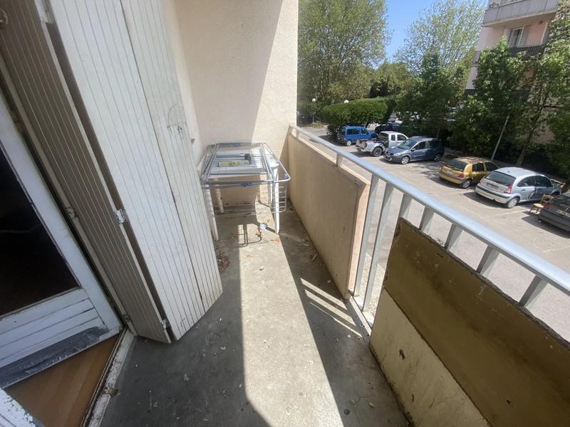 Appartement - 37 m² - 1 pièce