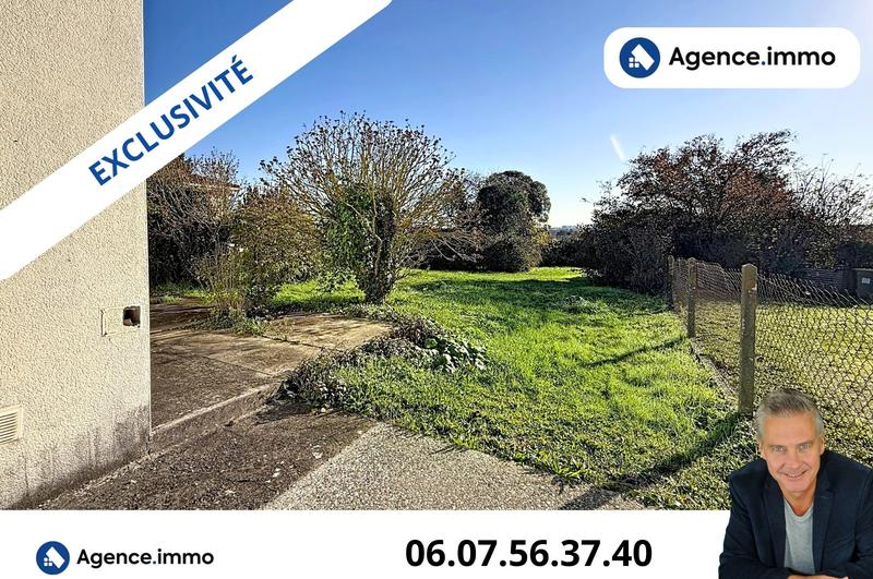 Maison - 119 m² - 6 pièces