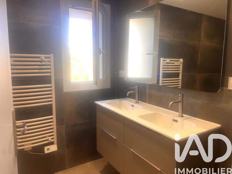 Maison - 79 m² - 4 pièces