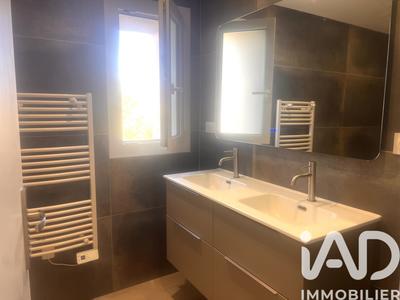 Maison - 79 m² - 4 pièces