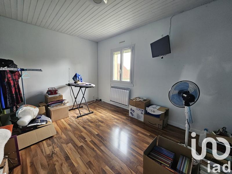 Maison - 155 m² - 6 pièces