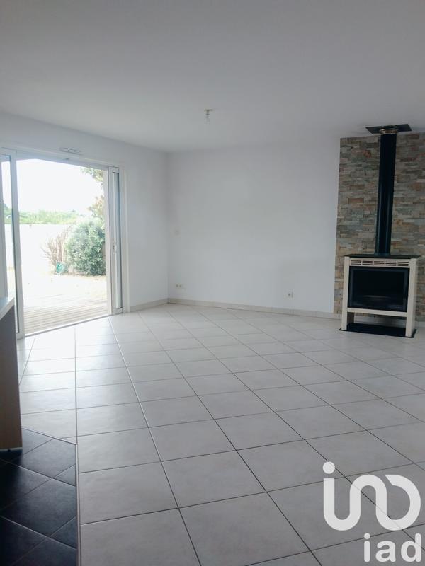 Maison - 149 m² - 6 pièces