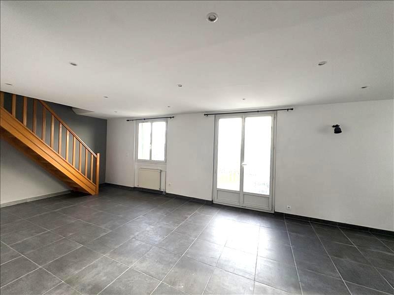 Appartement - 93 m² - 4 pièces