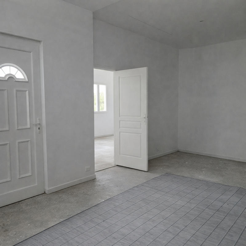 Maison - 153 m² - 5 pièces