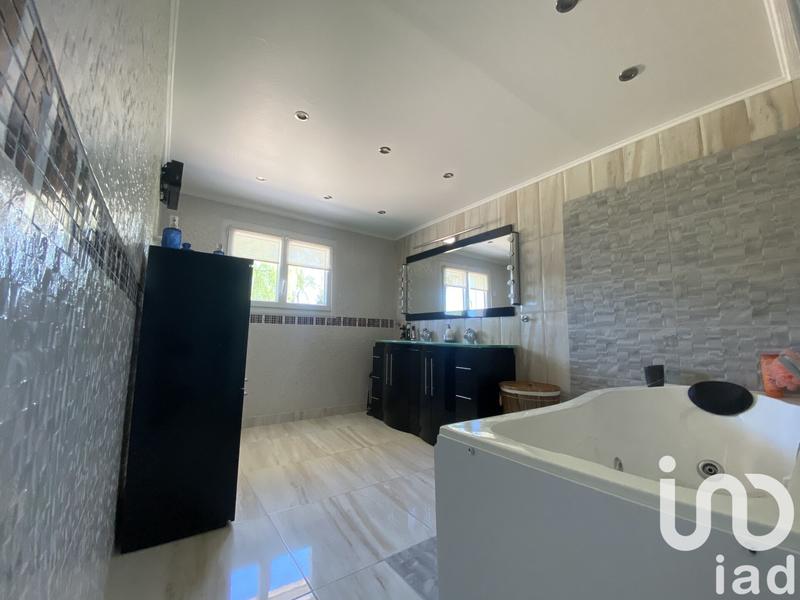 Maison - 191 m² - 7 pièces