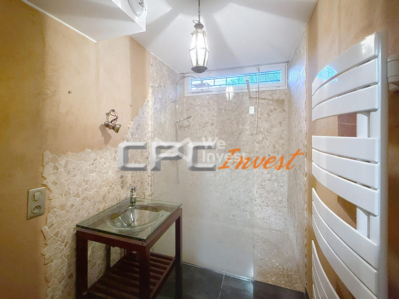 Maison - 162 m² - 6 pièces