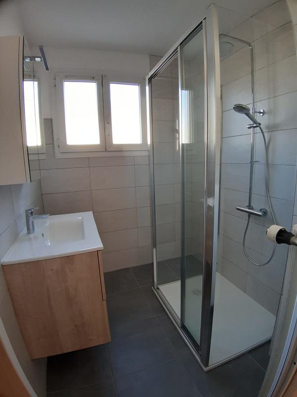 Maison - 72 m² - 4 pièces